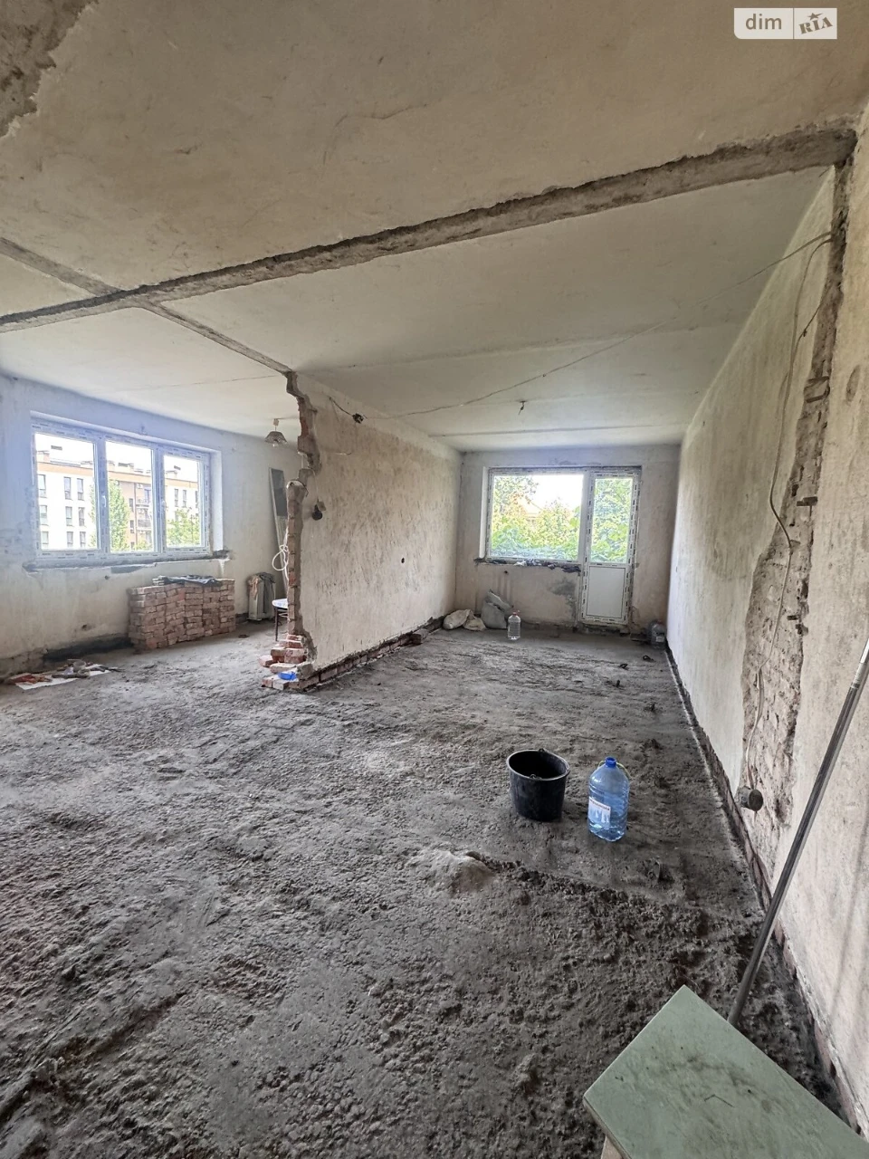 Продаж Квартира Свепомоц