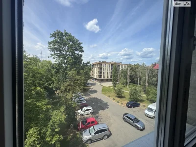 Продаж Квартира Свепомоц