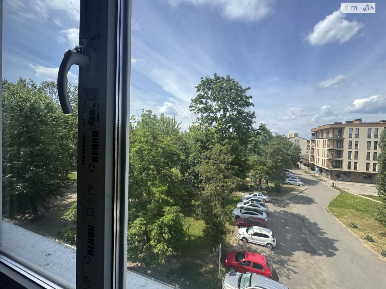 Продаж Квартира Свепомоц