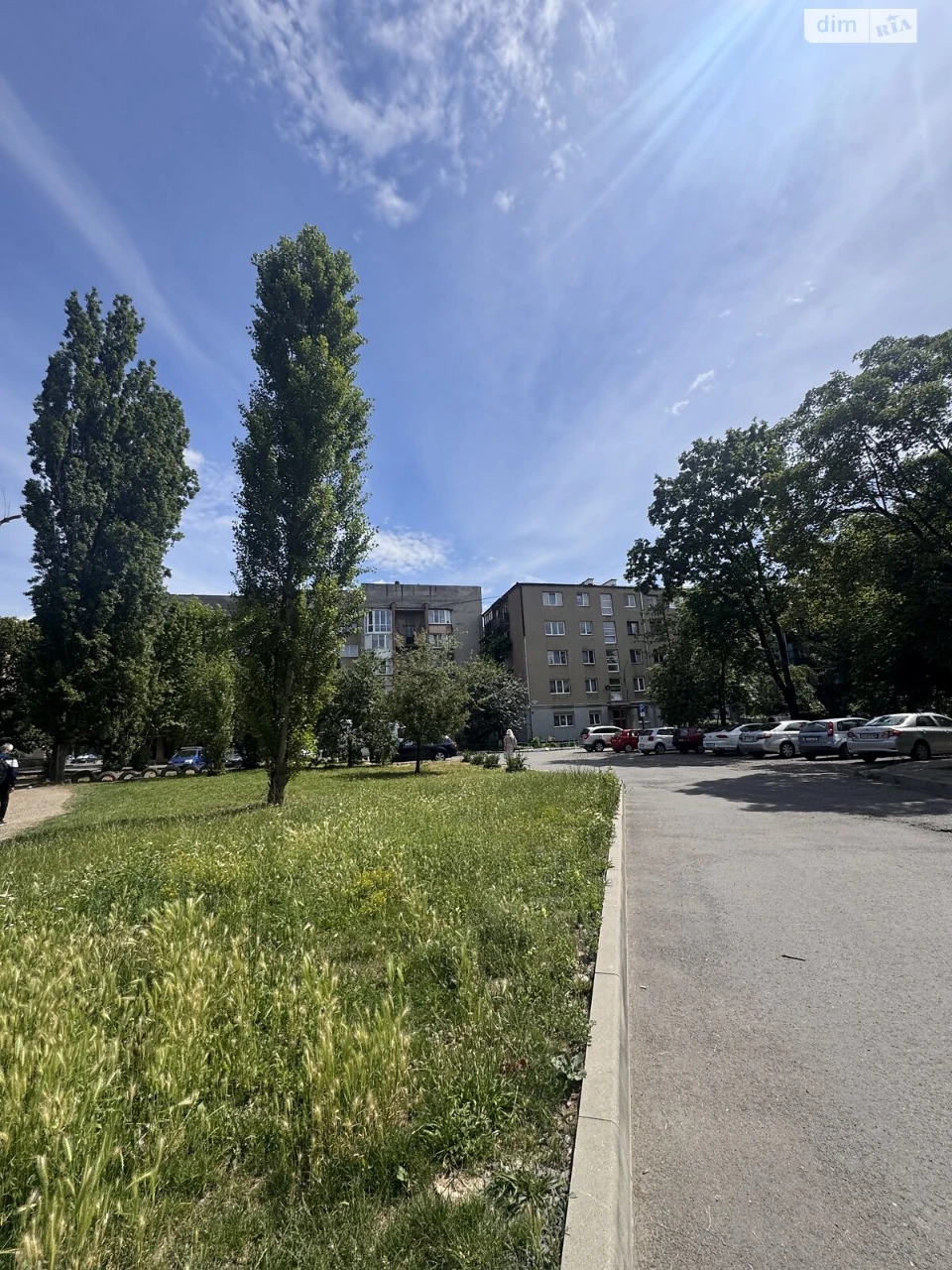 Продаж Квартира Свепомоц