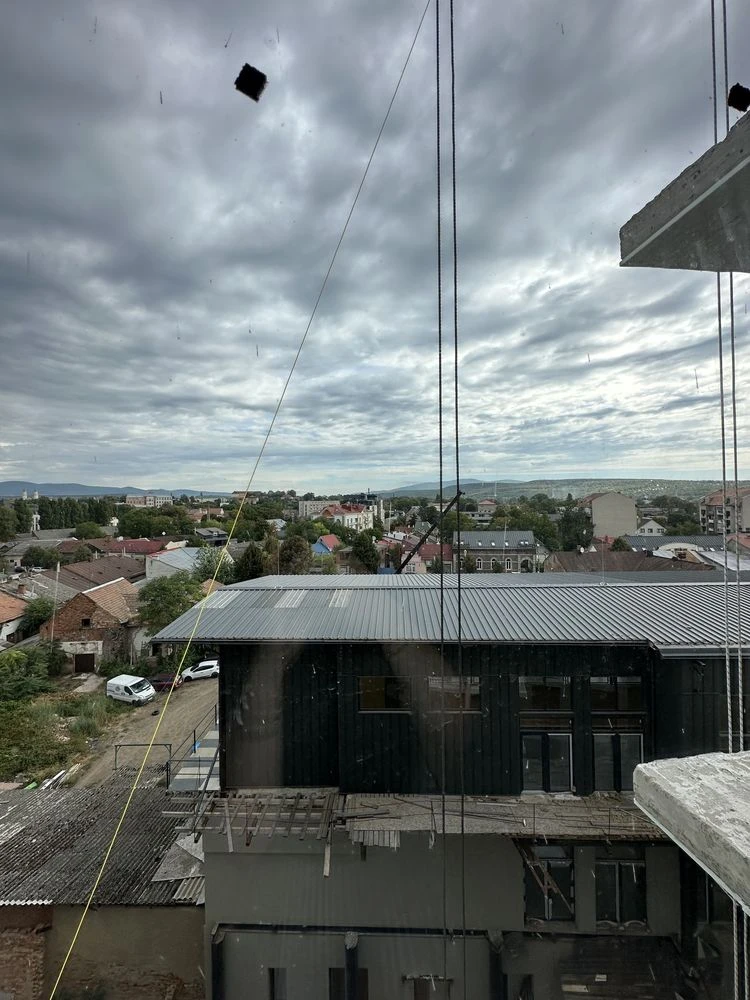 Продаж 1 кімнатна квартири в ЖК бізнес класу «44 авеню», цен