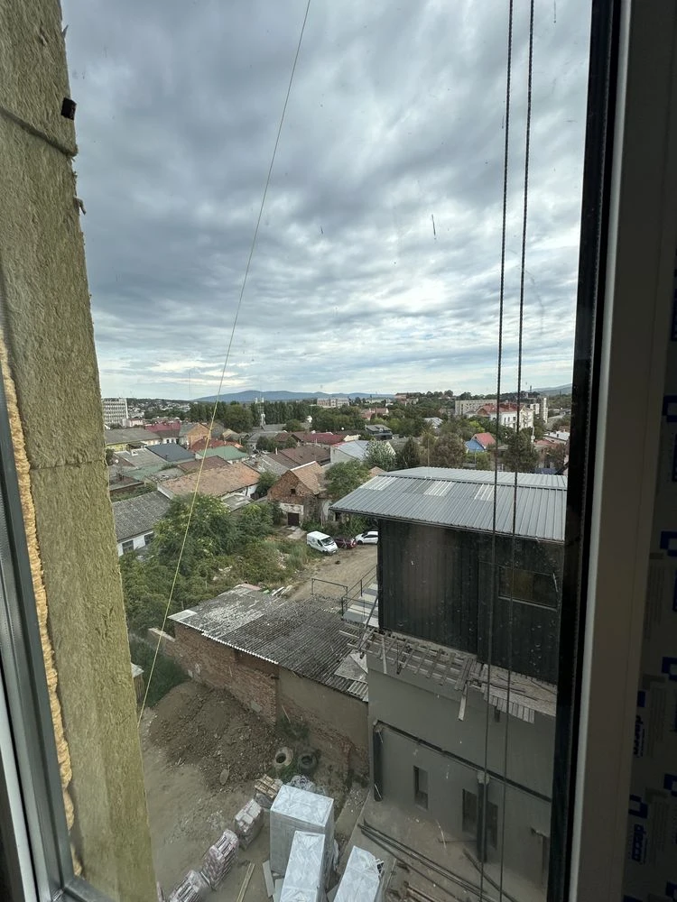 Продаж 1 кімнатна квартири в ЖК бізнес класу «44 авеню», цен