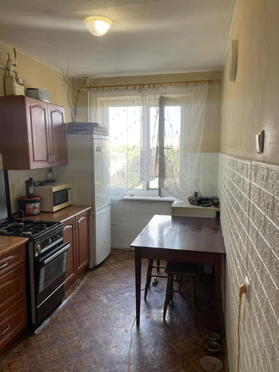 3 кімнатна квартира, Новий район, в. Міцкевича