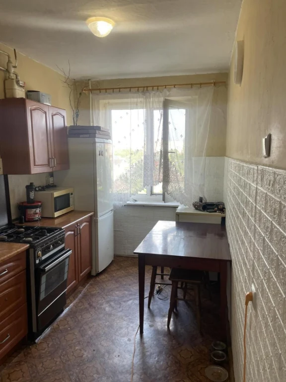 3 кімнатна квартира, Новий район, в. Міцкевича