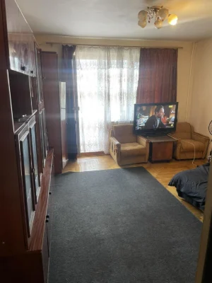 3 кімнатна квартира, Новий район, в. Міцкевича