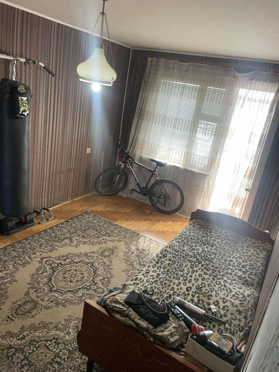 3 кімнатна квартира, Новий район, в. Міцкевича