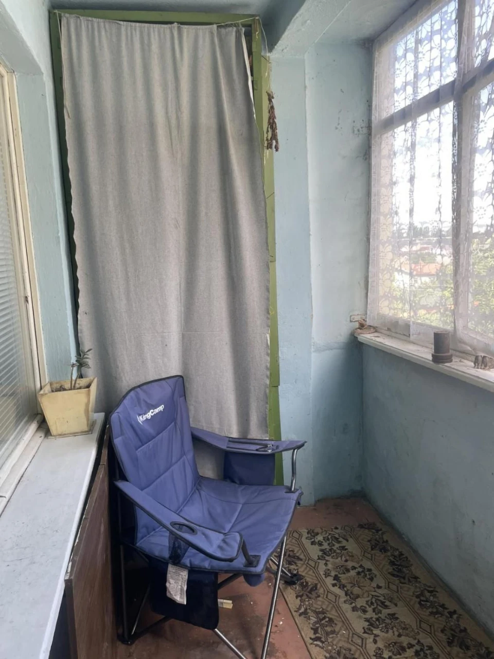 3 кімнатна квартира, Новий район, в. Міцкевича