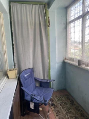 3 кімнатна квартира, Новий район, в. Міцкевича