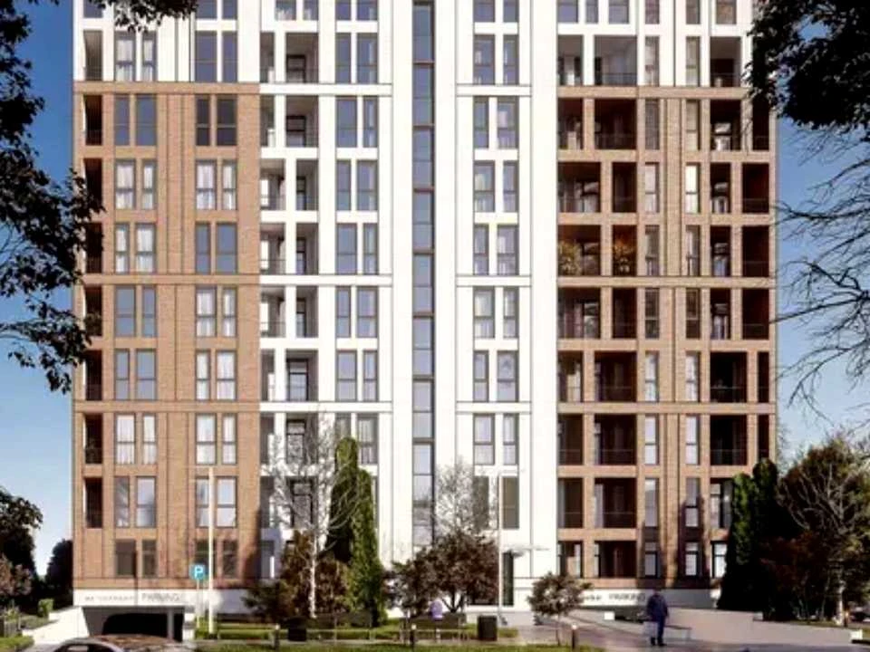 Квартира. Ужгород, Карпатської України вул.