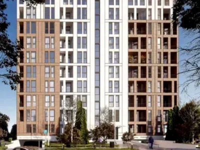 Квартира. Ужгород, Карпатської України вул.