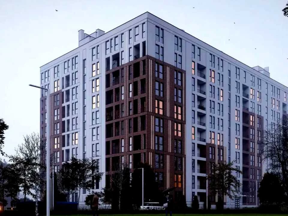 Квартира. Ужгород, Карпатської України вул.
