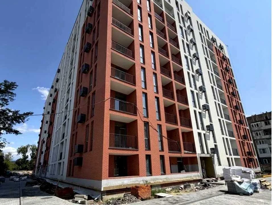 Квартира. Ужгород, Карпатської України вул.