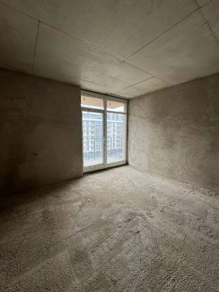 Смарт-квартира 31,55 м² ЖК Крона, Легоцького, Ужгород