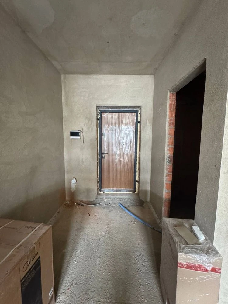 Смарт-квартира 31,55 м² ЖК Крона, Легоцького, Ужгород