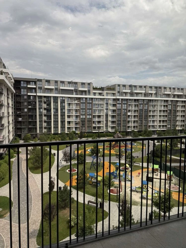 Продаж 3 кі-ної квартири Жк Парк Ленд