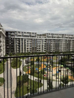 Продаж 3 кі-ної квартири Жк Парк Ленд