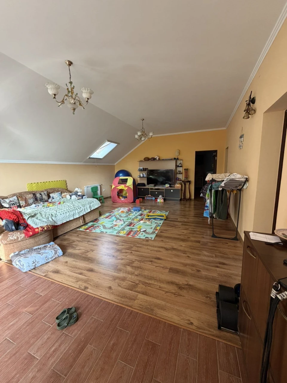 Продаж 3 кімн. Кв. Боздош
