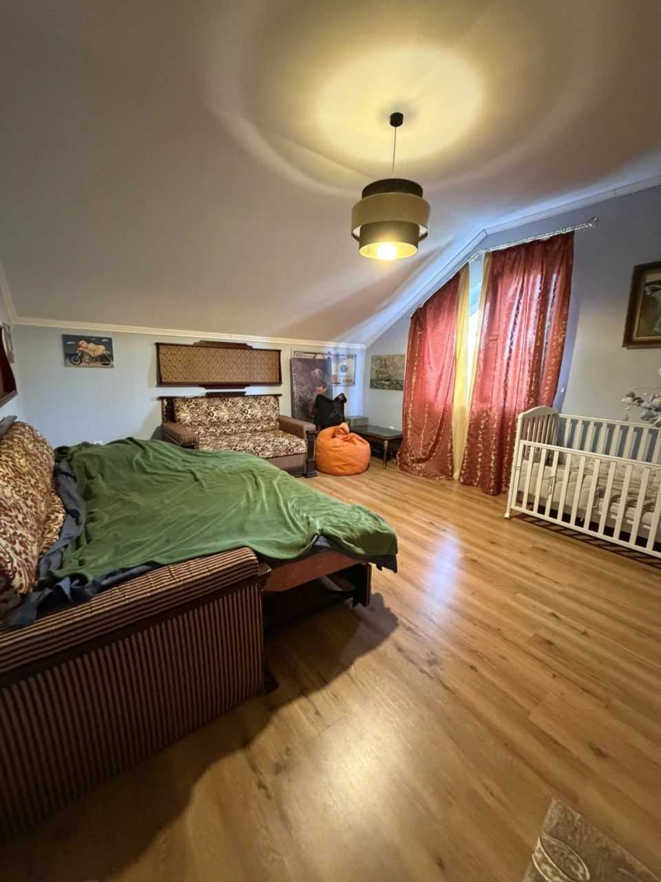 Продаж 3 кімн. Кв. Боздош