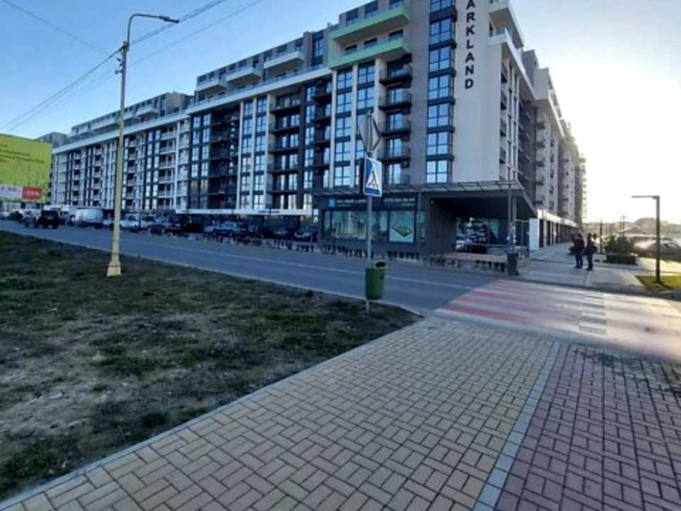 Квартира. Ужгород, Тиводара Легоцького вул.