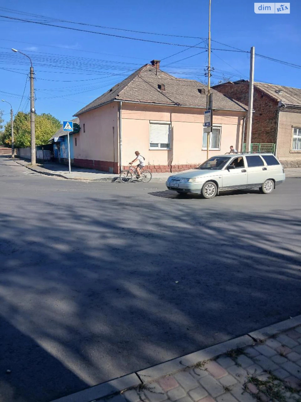 Продаж Дім Промисловий