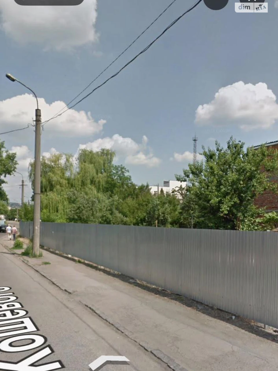 Продаж Дім Промисловий