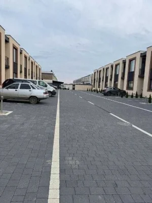 Продаж котеджу в New Village | Нью Віледж | 123 м² | 3 кімна