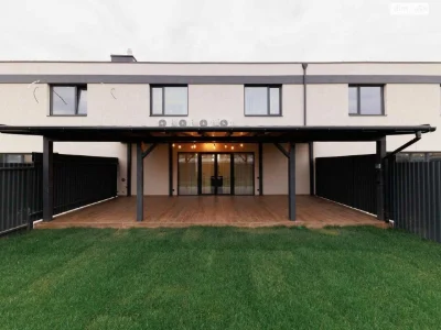 Продаж котеджу в New Village | Нью Віледж | 123 м² | 3 кімна