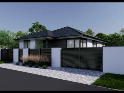 Будинок. Ужгород, Соколина