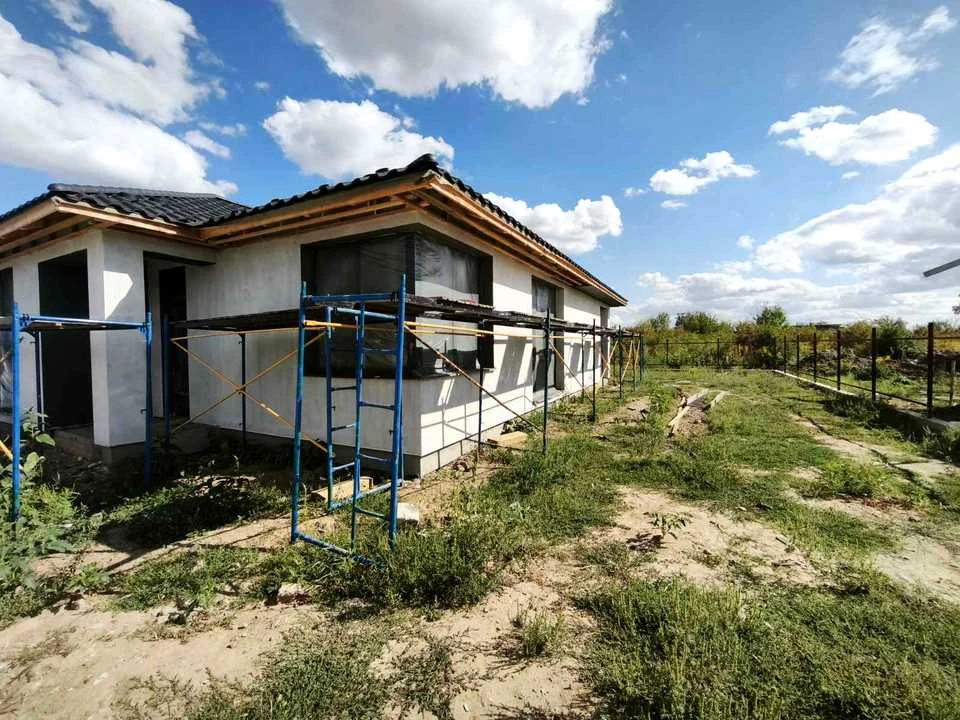 Будинок. Ужгород, Соколина