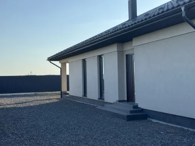 Продам будинок американку