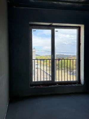 Продаж чорнового дуплексу, елітний район
