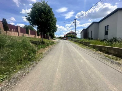 Будинок. Ужгород, Стефаника вул.