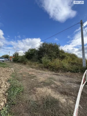 Продаж Ділянка під житлову забудову Садовий