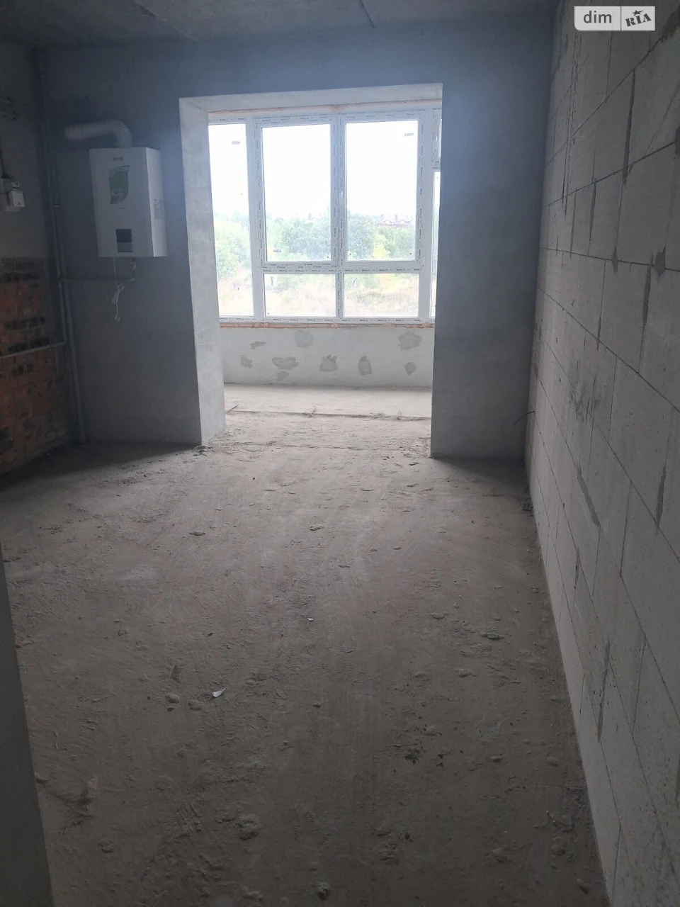 Продаж Квартира Озерна
