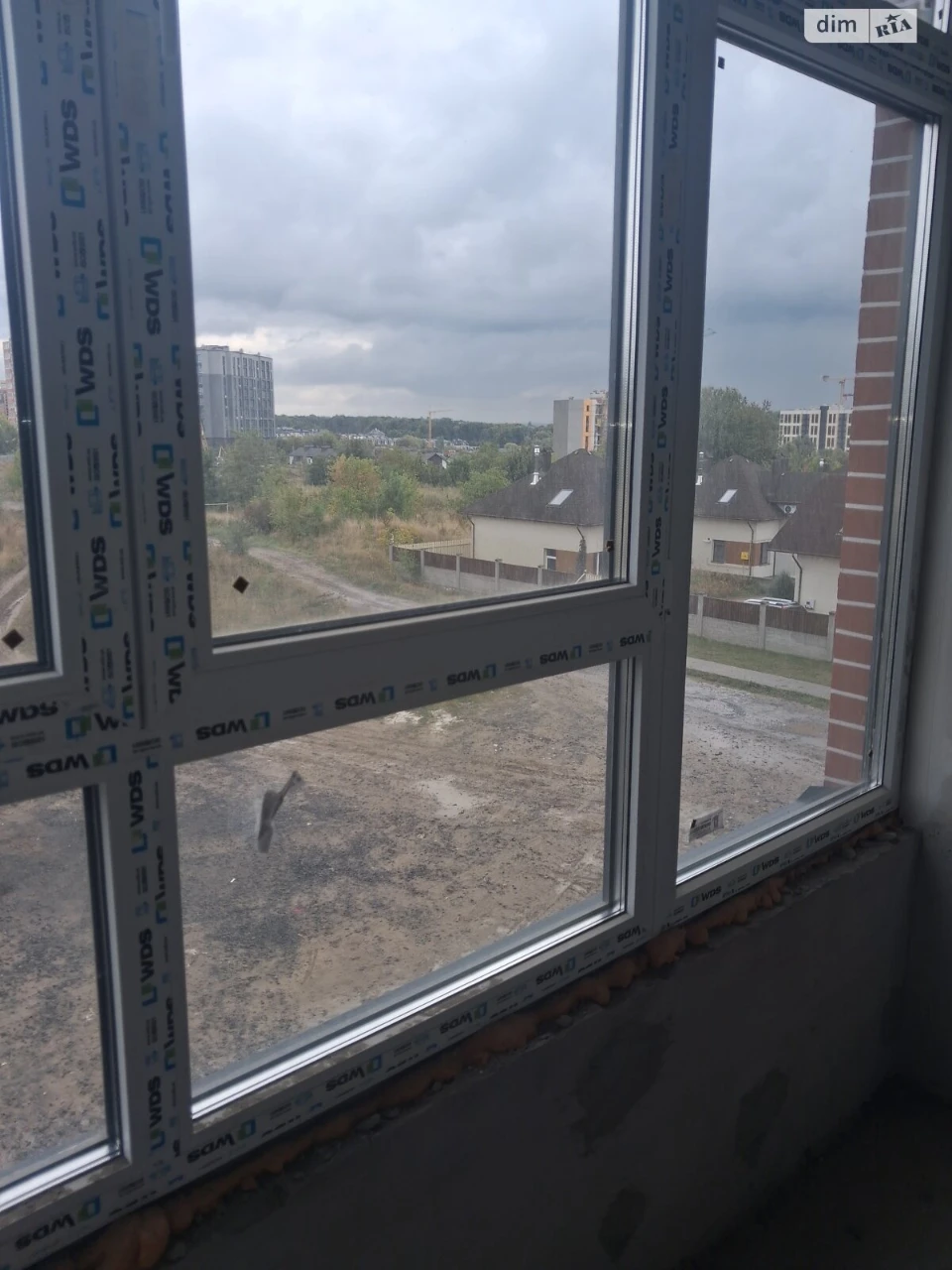 Продаж Квартира Озерна