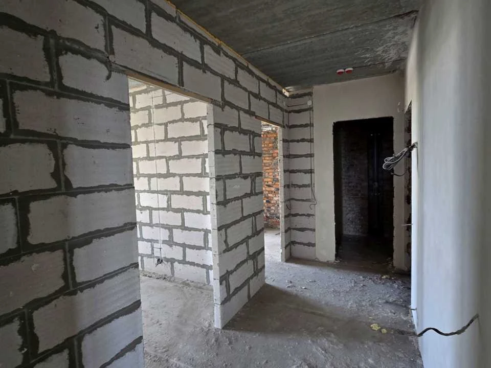 Квартира. Хмельницький, Підгірна вул.