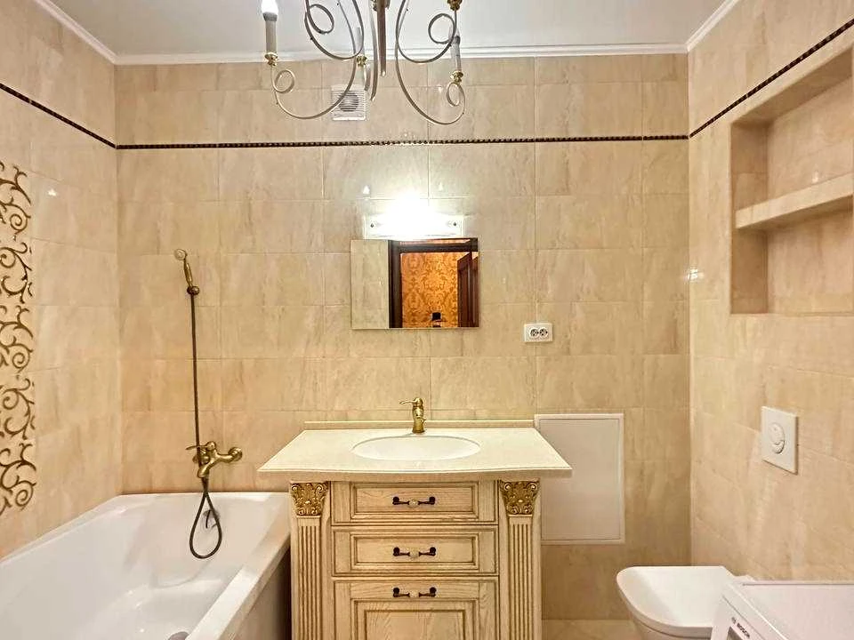 Квартира. Хмельницький, Миру просп.
