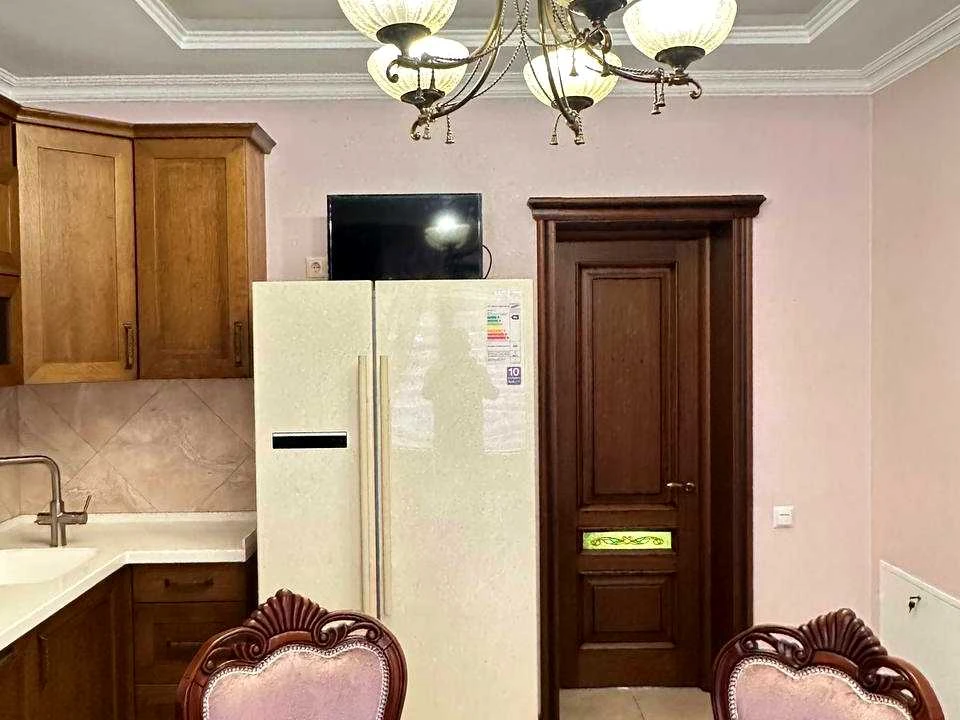 Квартира. Хмельницький, Миру просп.