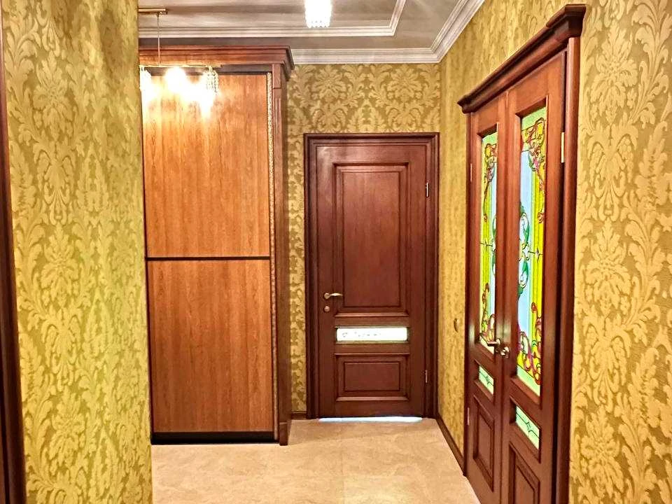Квартира. Хмельницький, Миру просп.