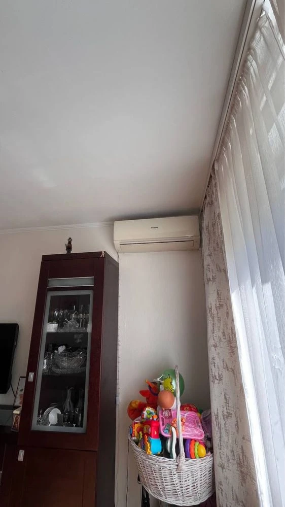 Продаж 3-кімн. Програми так! Ракове Болгари