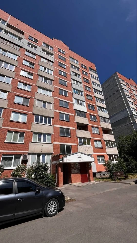 Продаж 3-кімн. Програми так! Ракове Болгари