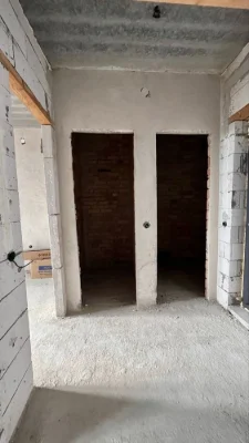 Продаж 1-кімн у зданому будинку