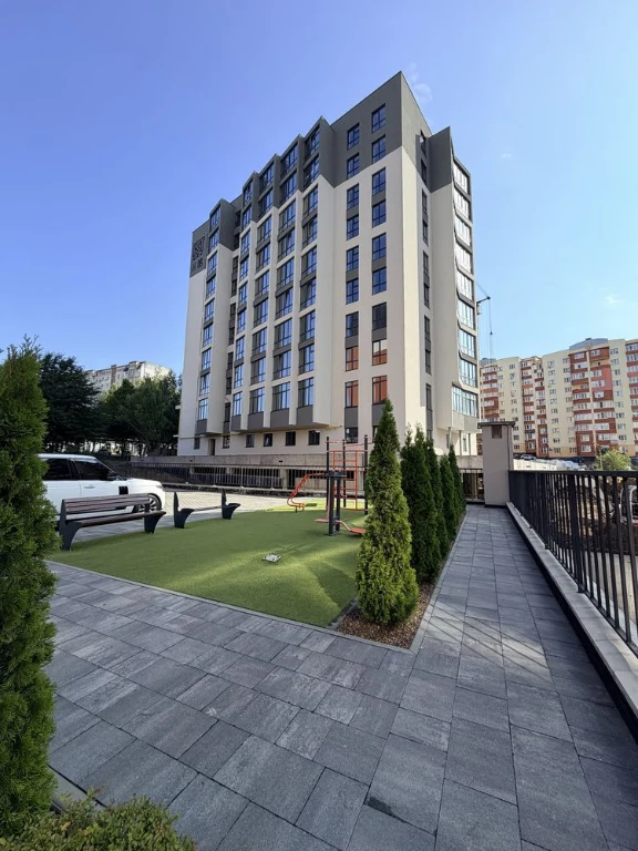 Продаж 2к квартири з хорошим плануванням.