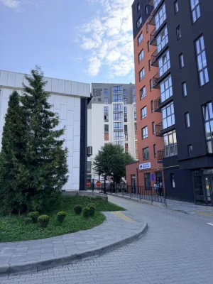 Продаж 2к квартири з хорошим плануванням.