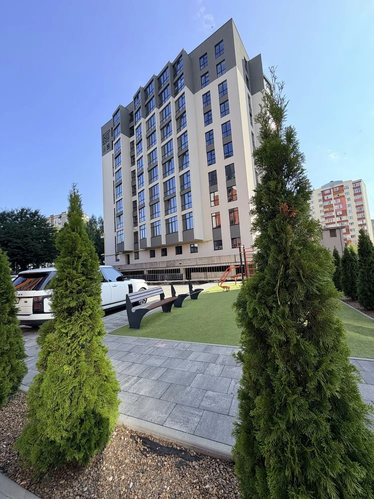 Продаж 2к квартири з хорошим плануванням.