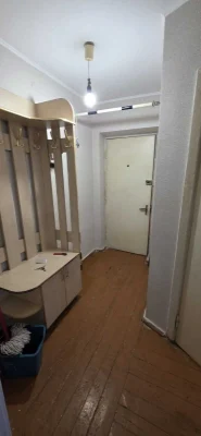 Продаж 1к квартири 32 кв. м на вул. Трудова