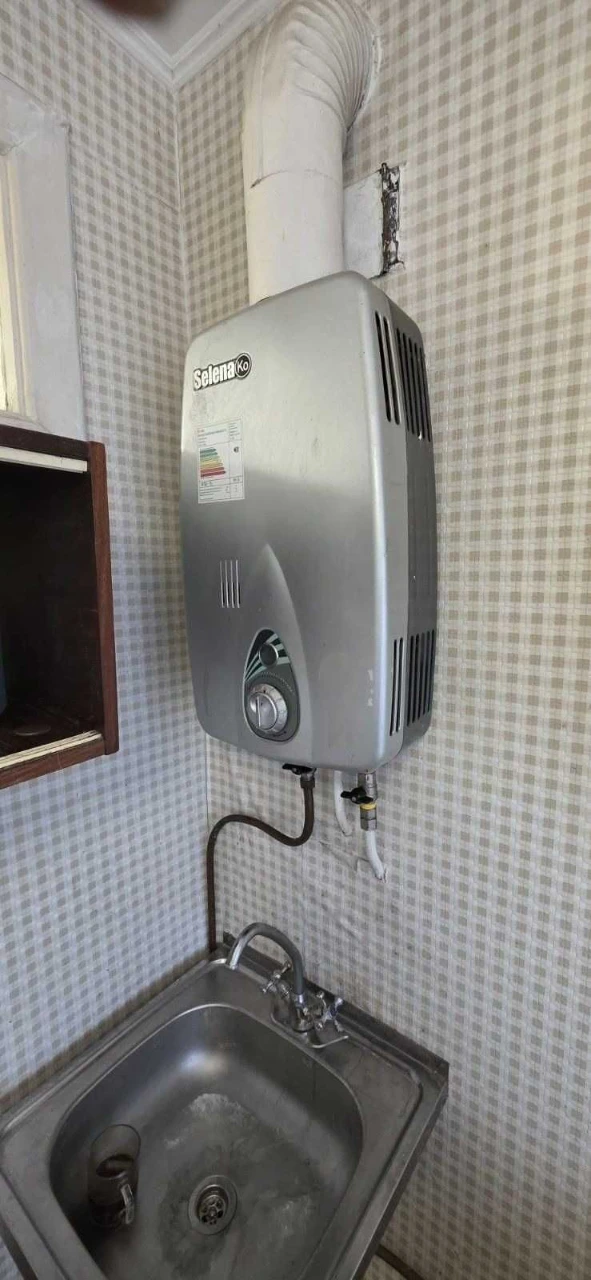 Продаж 1к квартири 32 кв. м на вул. Трудова