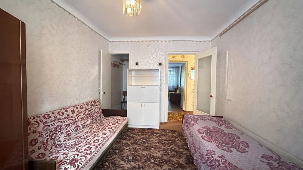 Продаж 2к по вулиці зарічансткій