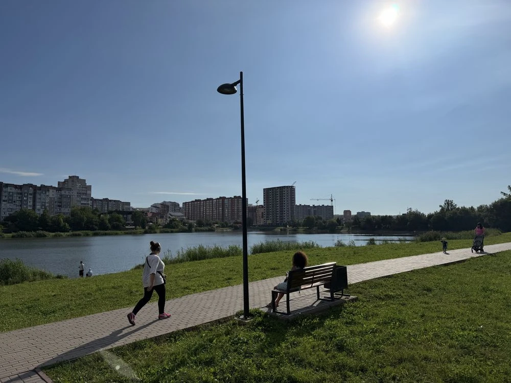 Терміновий продажк 3к Виставка
