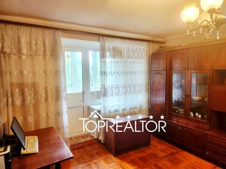 Apartment. Kharkiv, Kultury st.